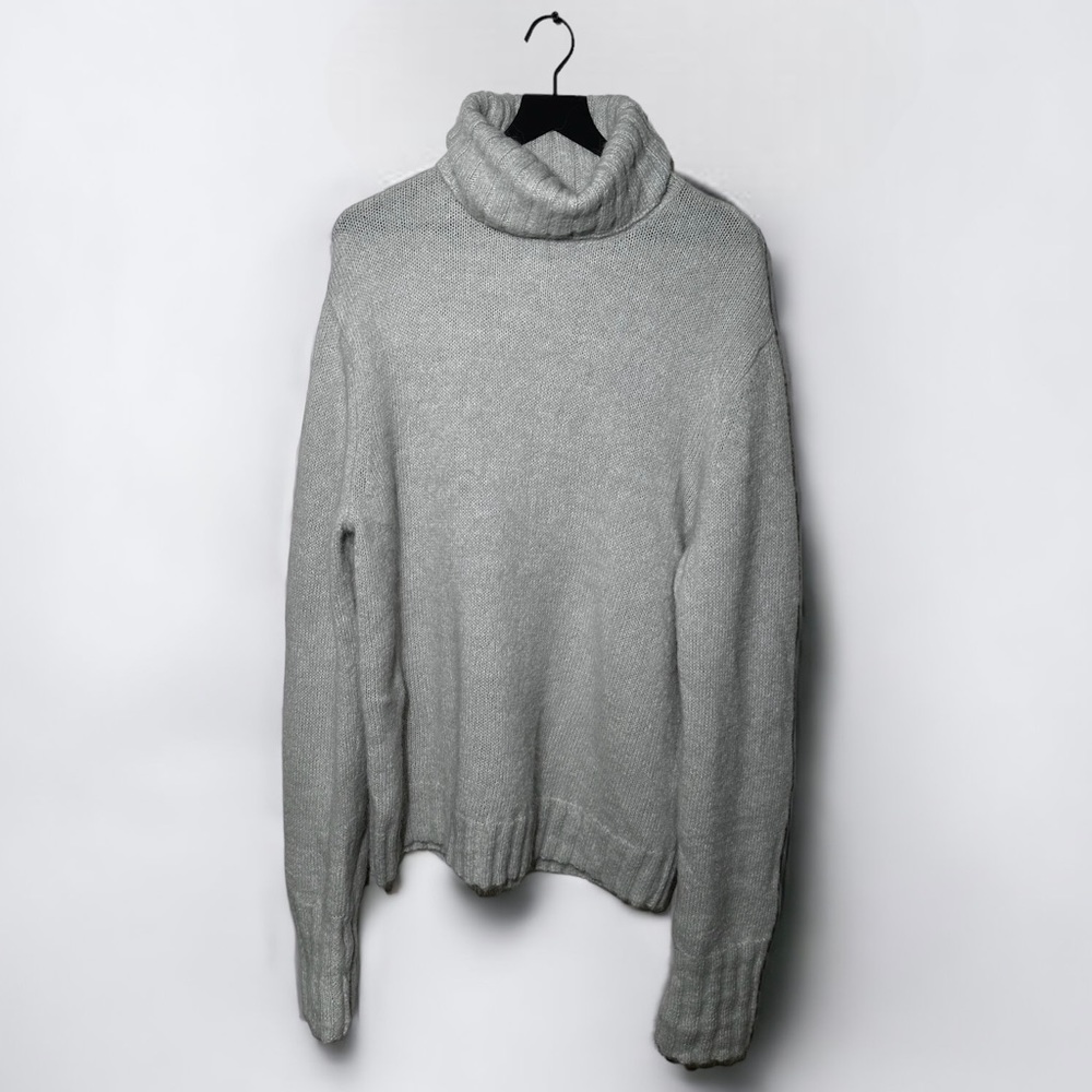 COS very oversized sweater